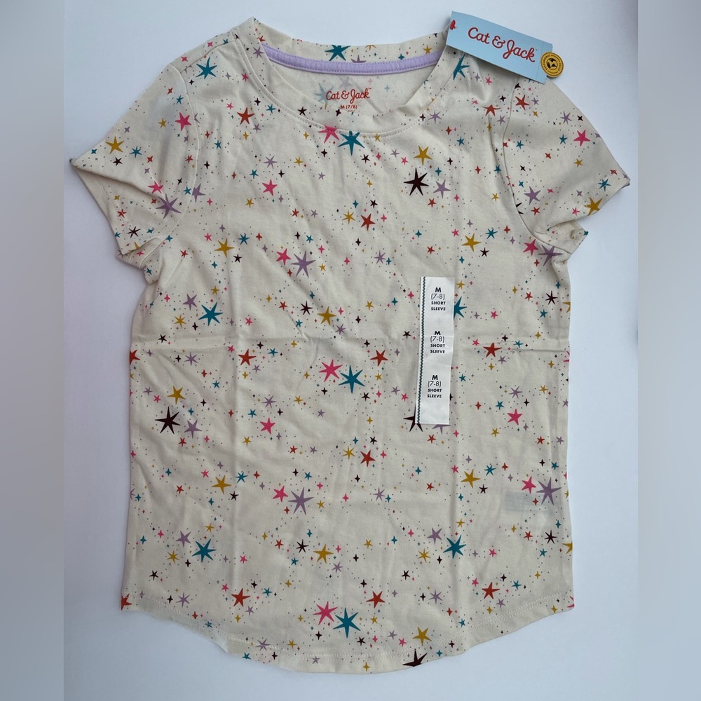 🌟3 for $35🌟 Girl’s Star T shirt